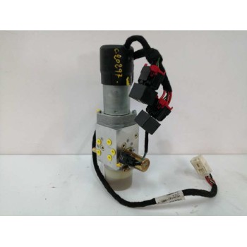 Recambio de motor techo electrico para peugeot 206 cc (2d) 1.6 16v (2dnfuf, 2dnfur) referencia OEM IAM 9639025080 BOMBA HIDRAULI