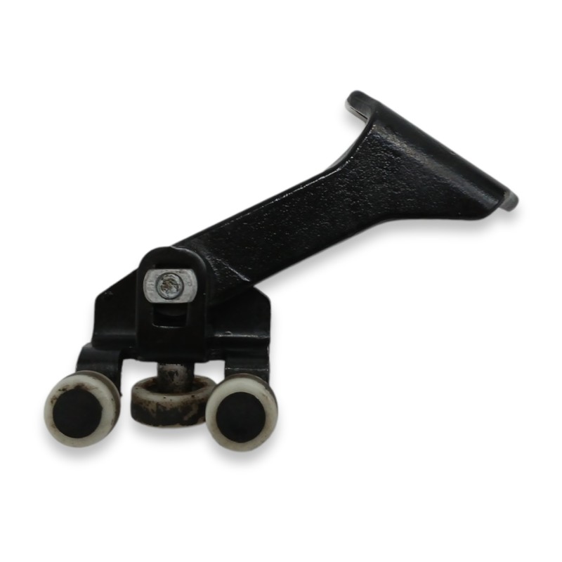 Recambio de soporte / guia puerta corredera para mercedes-benz sprinter 3,5-t furgoneta (b906) 319 cdi / bluetec (906.631, 906.6