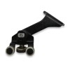 Recambio de soporte / guia puerta corredera para mercedes-benz sprinter 3,5-t furgoneta (b906) 319 cdi / bluetec (906.631, 906.6