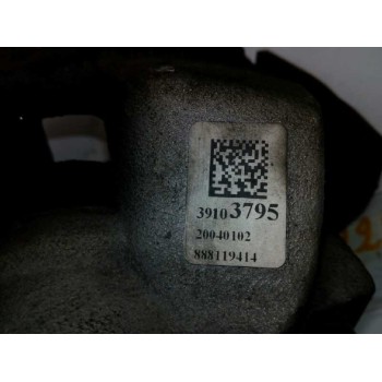 Recambio de pinza freno delantera derecha para opel astra k lim. 5türig 1.6 cdti dpf referencia OEM IAM 39103795  
