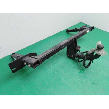 Recambio de enganche remolque para opel insignia berlina 2.0 16v cdti referencia OEM IAM   