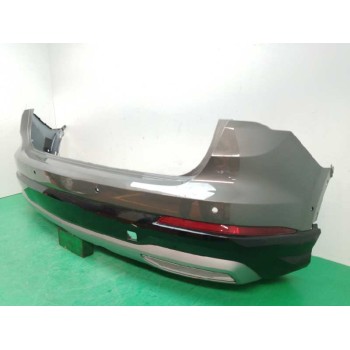 Recambio de paragolpes trasero para audi q3 sportback (f3n) 35 tdi s line referencia OEM IAM 83A807511 OBSERVAR FOTOS 83A807511S
