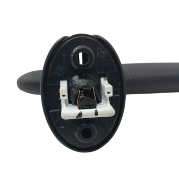 Recambio de parasol izquierdo para toyota c-hr (_x1_) 1.8 hybrid (zyx10_, zyx11_) referencia OEM IAM 74320F4024C1  