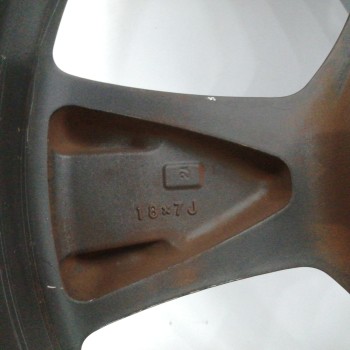 Recambio de llanta para lexus rx 3.3 v6 24v cat referencia OEM IAM 4261148451 18X7JET35 5H5X115
