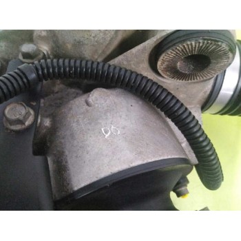 Recambio de cremallera direccion para opel astra j sports tourer cosmo referencia OEM IAM 13363853 7805974728F 