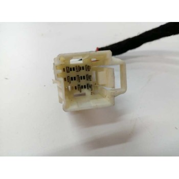 Recambio de motor techo electrico para peugeot 206 cc (2d) 1.6 16v (2dnfuf, 2dnfur) referencia OEM IAM 9639025080 BOMBA HIDRAULI