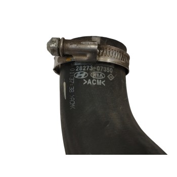 Recambio de tubo presion turbocompresor para hyundai i20 iii (bc3, bi3) 1.0 t-gdi referencia OEM IAM 2827307350  