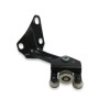 Recambio de soporte / guia puerta corredera para mercedes-benz sprinter 3,5-t furgoneta (b906) 319 cdi / bluetec (906.631, 906.6