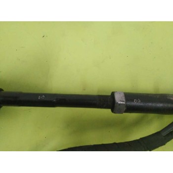 Recambio de cremallera direccion para opel astra j sports tourer cosmo referencia OEM IAM 13363853 7805974728F 