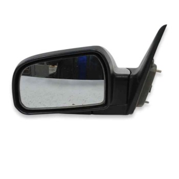 Recambio de retrovisor izquierdo para hyundai tucson (jm) 2.0 referencia OEM IAM  5 PINES 