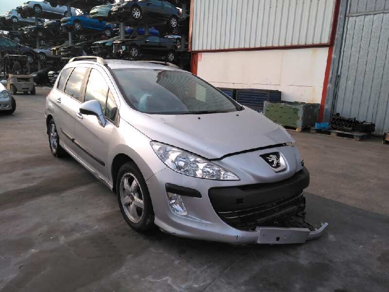 PEUGEOT 308 SW
