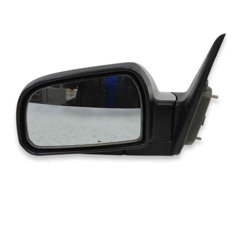 Recambio de retrovisor izquierdo para hyundai tucson (jm) 2.0 referencia OEM IAM  5 PINES 