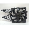 Recambio de electroventilador para fiat doblo cargo basis maxi kasten referencia OEM IAM 518207180  