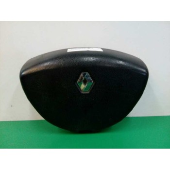 Recambio de airbag delantero izquierdo para renault master ii phase 2 caja cerrada l1h2 caja cerrada, techo elevado, 3,3 to refe
