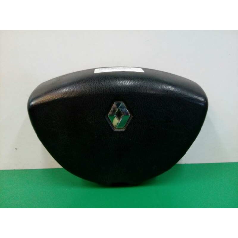 Recambio de airbag delantero izquierdo para renault master ii phase 2 caja cerrada l1h2 caja cerrada, techo elevado, 3,3 to refe