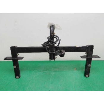 Recambio de enganche remolque para opel insignia berlina 2.0 16v cdti referencia OEM IAM   