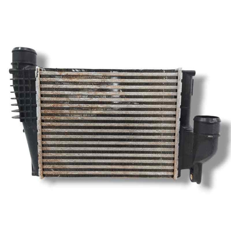 Recambio de intercooler para citroën jumpy iii autobús (v_) 1.5 bluehdi 100 referencia OEM IAM 9806562180  