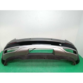 Recambio de paragolpes trasero para audi q3 sportback (f3n) 35 tdi s line referencia OEM IAM 83A807511 OBSERVAR FOTOS 83A807511S