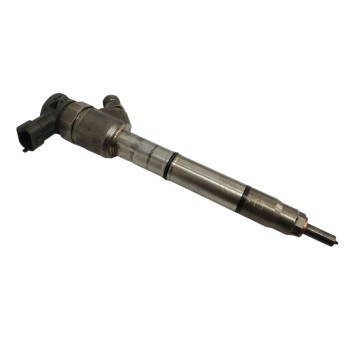 Recambio de inyector para hyundai i30 fastback tecno referencia OEM IAM 338002A610 0445110589 