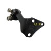Recambio de soporte / guia puerta corredera para mercedes-benz sprinter 3,5-t furgoneta (b906) 319 cdi / bluetec (906.631, 906.6