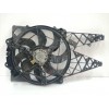 Recambio de electroventilador para fiat doblo cargo basis maxi kasten referencia OEM IAM 518207180  