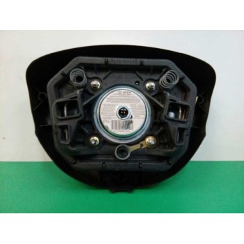 Recambio de airbag delantero izquierdo para renault master ii phase 2 caja cerrada l1h2 caja cerrada, techo elevado, 3,3 to refe