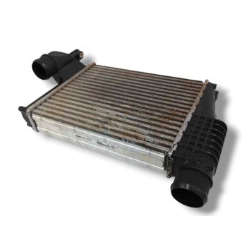 Recambio de intercooler para citroën jumpy iii autobús (v_) 1.5 bluehdi 100 referencia OEM IAM 9806562180  
