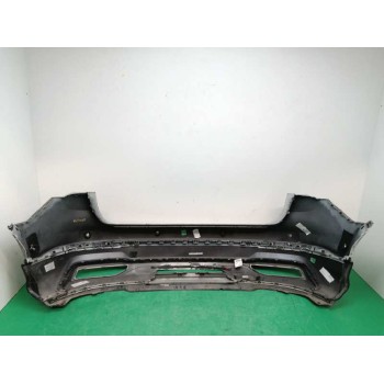 Recambio de paragolpes trasero para audi q3 sportback (f3n) 35 tdi s line referencia OEM IAM 83A807511 OBSERVAR FOTOS 83A807511S