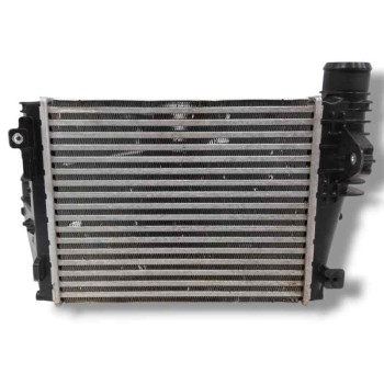 Recambio de intercooler para citroën jumpy iii autobús (v_) 1.5 bluehdi 100 referencia OEM IAM 9806562180  