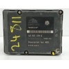 Recambio de abs para volkswagen golf iv (1j1) 1.9 tdi referencia OEM IAM 1J0614117C  10020401424