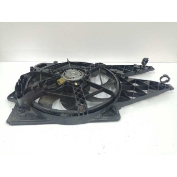 Recambio de electroventilador para fiat doblo cargo basis maxi kasten referencia OEM IAM 518207180  