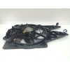 Recambio de electroventilador para fiat doblo cargo basis maxi kasten referencia OEM IAM 518207180  
