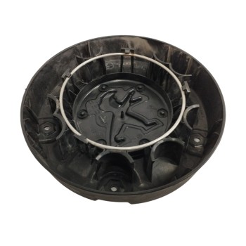 Recambio de tapacubos para peugeot partner furgoneta/monovolumen (k9) 1.5 bluehdi 100 referencia OEM IAM 9808342277  