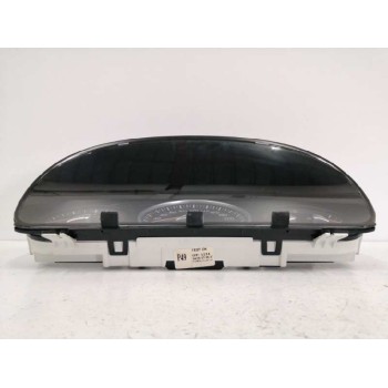 Recambio de cuadro instrumentos para hyundai sonata (nf) 2.0 crdi cat referencia OEM IAM 940033K671  