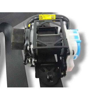 Recambio de cinturon seguridad trasero derecho para toyota c-hr (_x1_) 1.8 hybrid (zyx10_, zyx11_) referencia OEM IAM 73360F4012