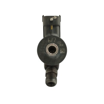 Recambio de inyector para hyundai i30 fastback tecno referencia OEM IAM 338002A610 0445110589 