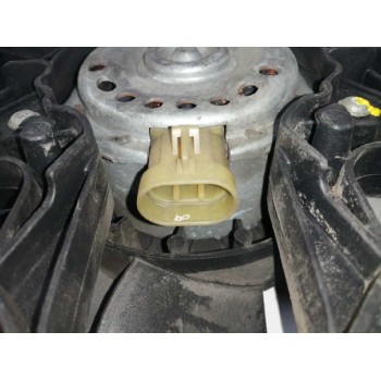 Recambio de electroventilador para fiat doblo cargo basis maxi kasten referencia OEM IAM 518207180  
