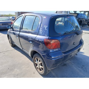 toyota yaris (ncp1/nlp1/scp1) del año 2004