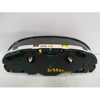 Recambio de cuadro instrumentos para hyundai sonata (nf) 2.0 crdi cat referencia OEM IAM 940033K671  