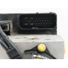 Recambio de abs para volkswagen golf iv (1j1) 1.9 tdi referencia OEM IAM 1J0614117C  10020401424