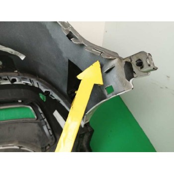 Recambio de paragolpes trasero para audi q3 sportback (f3n) 35 tdi s line referencia OEM IAM 83A807511 OBSERVAR FOTOS 83A807511S