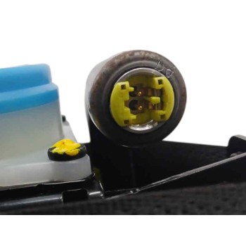 Recambio de cinturon seguridad trasero derecho para toyota c-hr (_x1_) 1.8 hybrid (zyx10_, zyx11_) referencia OEM IAM 73360F4012