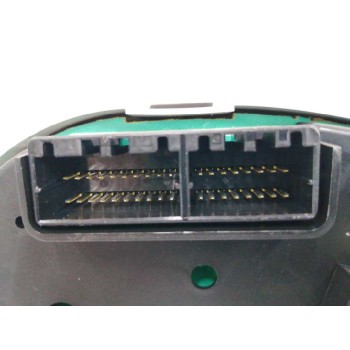 Recambio de cuadro instrumentos para hyundai sonata (nf) 2.0 crdi cat referencia OEM IAM 940033K671  