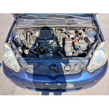toyota yaris (ncp1/nlp1/scp1) del año 2004