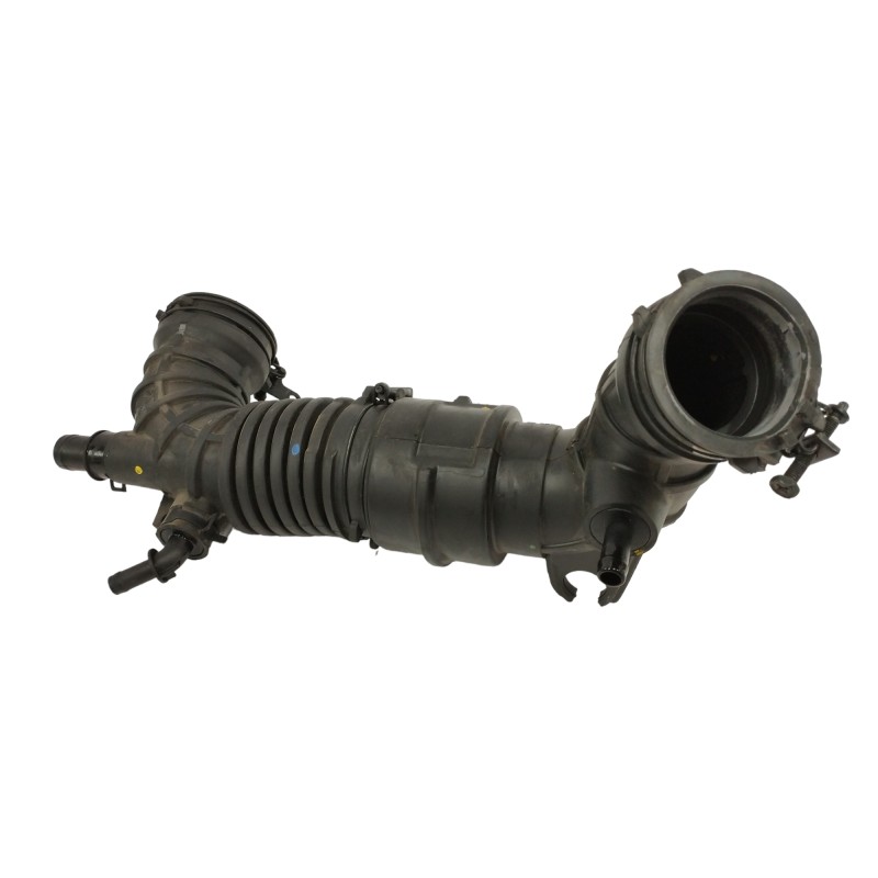 TUBO PRESION TURBOCOMPRESOR