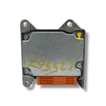 Recambio de centralita airbag para peugeot 307 (s1) 2.0 hdi cat referencia OEM IAM 9645840780  