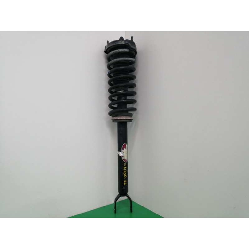 Recambio de amortiguador delantero izquierdo para mercedes-benz clase e (w211) berlina e 220 cdi (211.008) referencia OEM IAM   