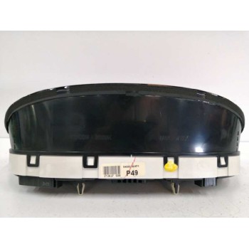 Recambio de cuadro instrumentos para hyundai sonata (nf) 2.0 crdi cat referencia OEM IAM 940033K671  