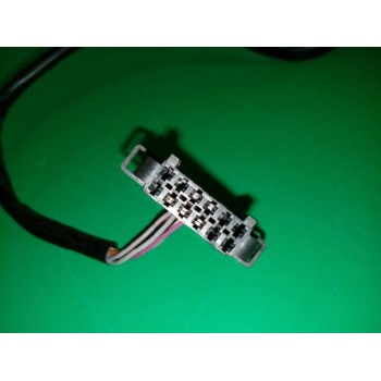 Recambio de retrovisor derecho para volkswagen passat berlina (3b2) trendline referencia OEM IAM 3B1857508F01C ELECTRICO 