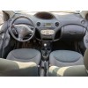 toyota yaris (ncp1/nlp1/scp1) del año 2004